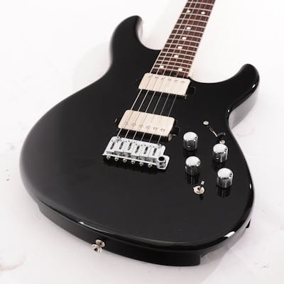 Second Hand Boss Eurus Synth Guitar in Black